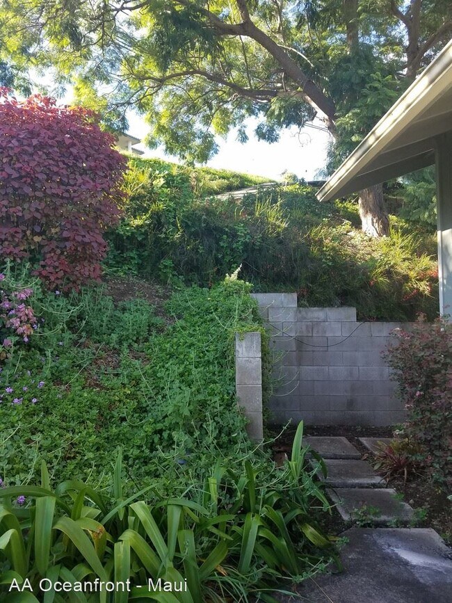 Building Photo - 1 br, 1 bath House - 2664 Lower Kula Rd