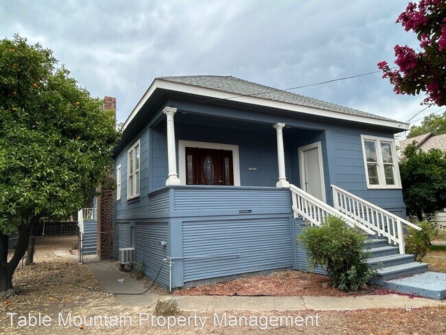 Building Photo - 3 br, 2 bath House - 1189 High St