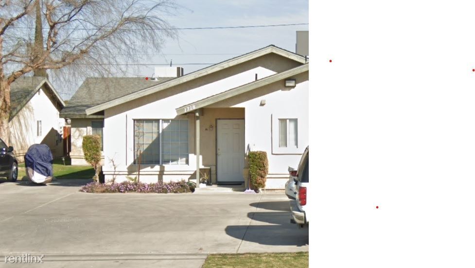 Foto del edificio - 2 br, 1 bath 4plex - 1718 Inyo Street C