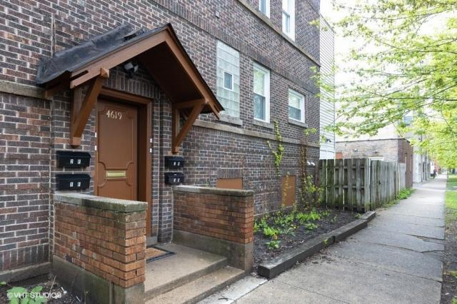 Building Photo - 1 bedroom in CHICAGO IL 60625