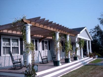 Foto del edificio - 28 Long Springs Rd