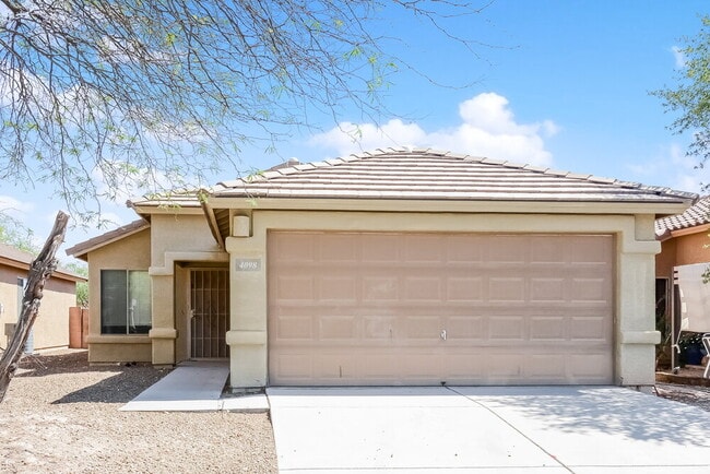 Building Photo - 4098 E Angel Spirit Dr