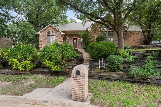 Foto principal - 3004 Clear Lake Ct