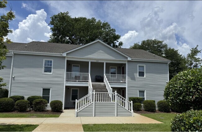 Foto del edificio - 2724 S 17th St