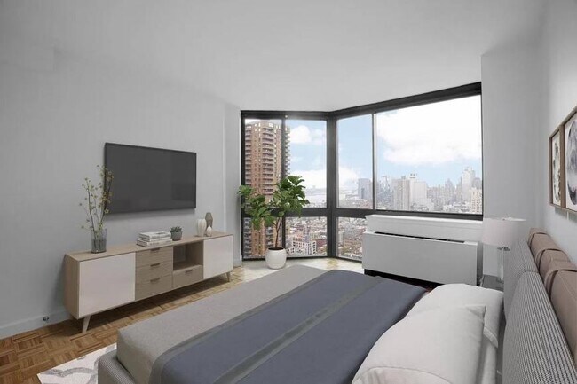 Building Photo - 2 bedroom in New York NY 10036