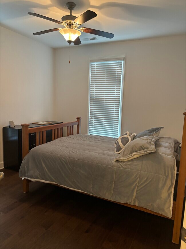 Bedroom 3 - 2 Arch St