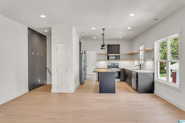 Foto del edificio - 4115 4th Ave S