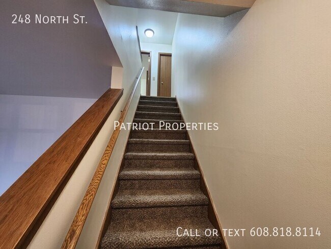 Foto del edificio - 248 North St