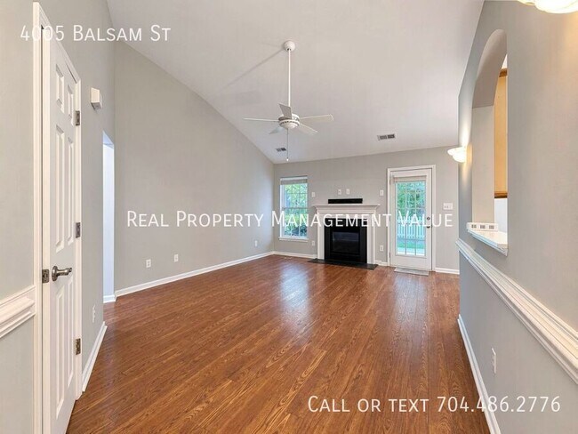 Foto del edificio - 4005 Balsam St