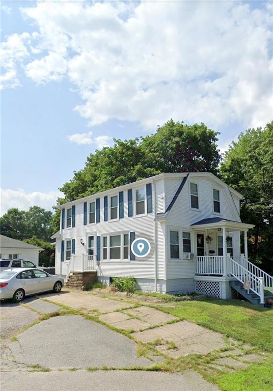 Building Photo - 530 George Waterman Rd