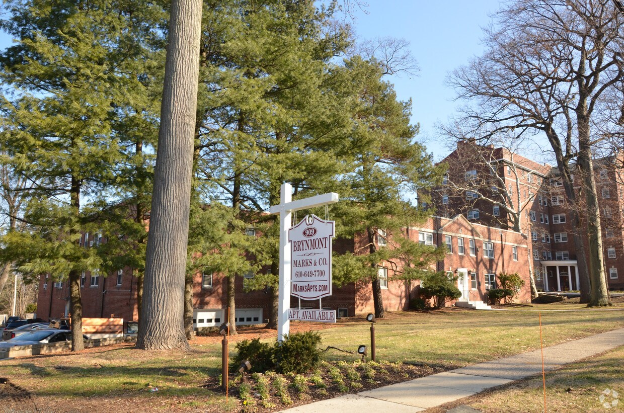 Brynmont Apartments Apartments in Bryn Mawr, PA