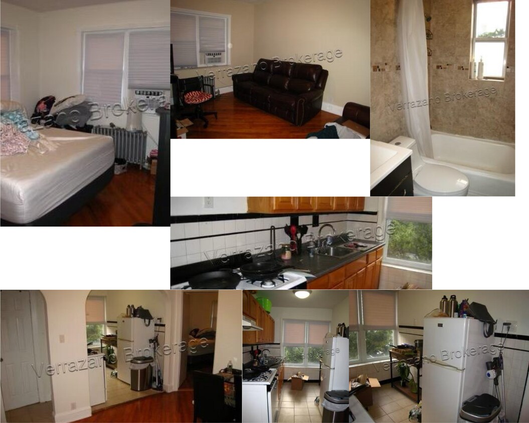 1630 Benson Ave Unit 2nd Floor, Brooklyn, NY 11214 1630 Benson Ave