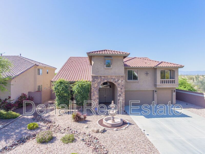 Foto principal - 9830 W White Feather Ln