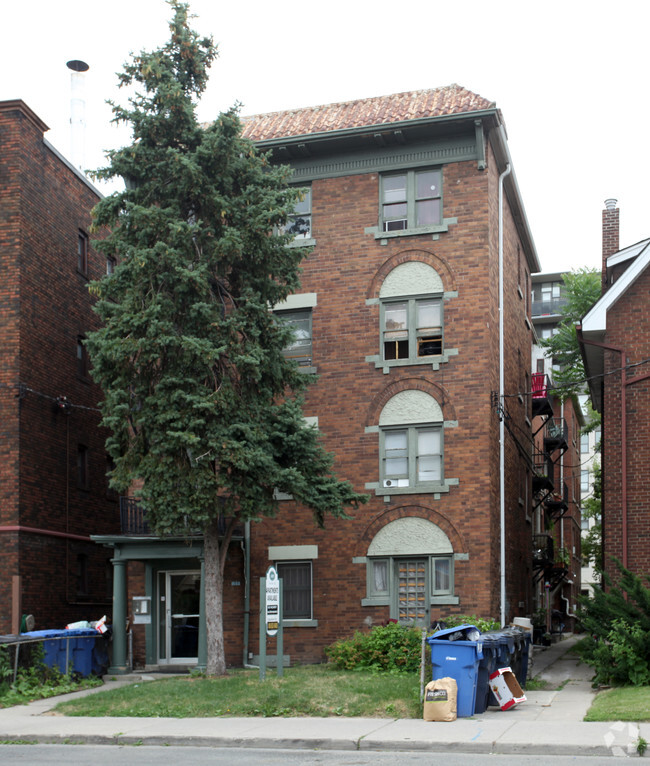 Primary Photo - 189 Vaughan Rd