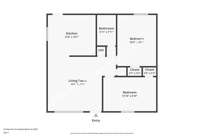 Foto del edificio - 101 Akron St