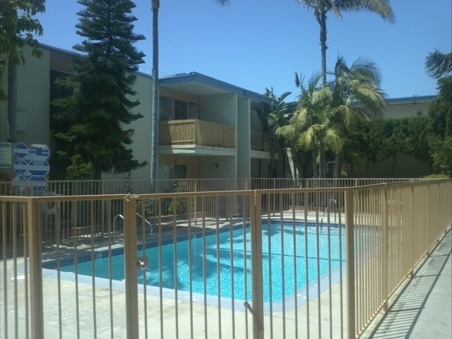 Interior Photo - The Glenwood Apartments