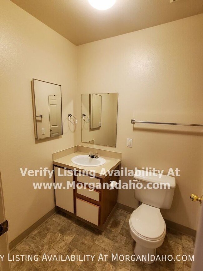 Foto del edificio - 6723 W Overland Rd