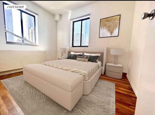 Foto del edificio - 370 W 30th St