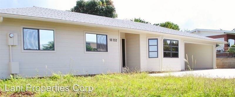 Primary Photo - 3 br, 2 bath House - 98-932 Kaamilo Street
