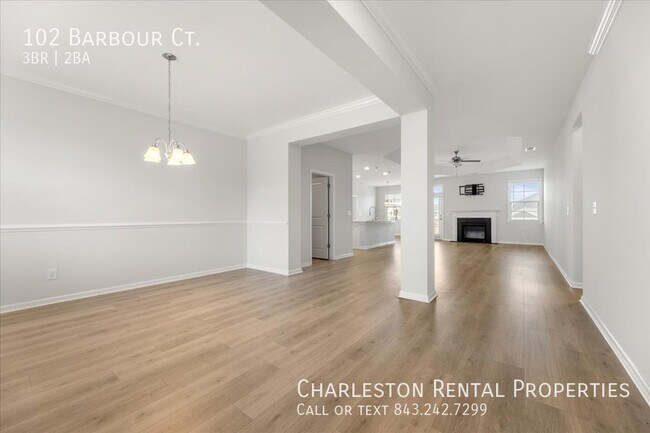 Building Photo - 102 Barbour Ct