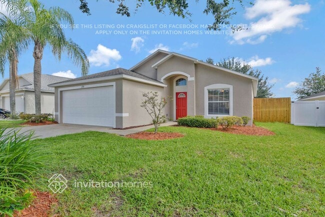 Building Photo - 170 China Berry Cir