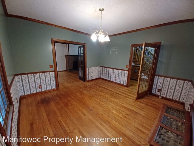 Building Photo - 4 br, 2 bath House - 716 N 7th St
