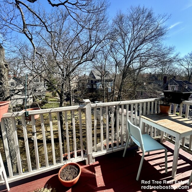 Foto del edificio - 8 Selkirk Rd