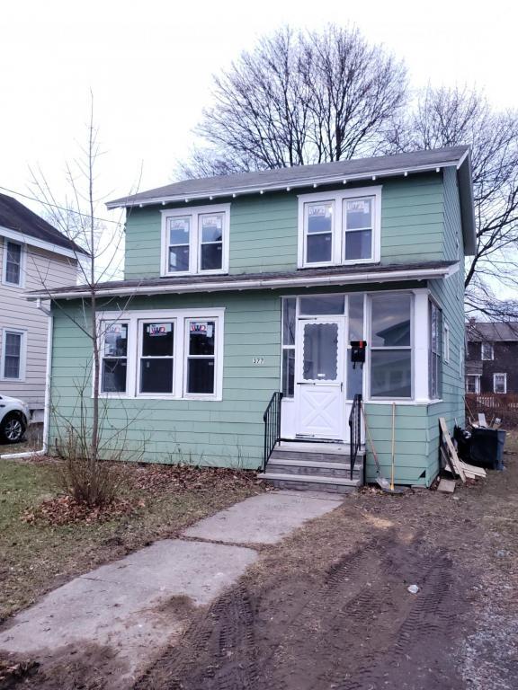 Primary Photo - 377 Marsden Ave Syracuse NY