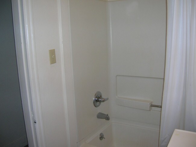 Foto del edificio - 8715 N Lombard St