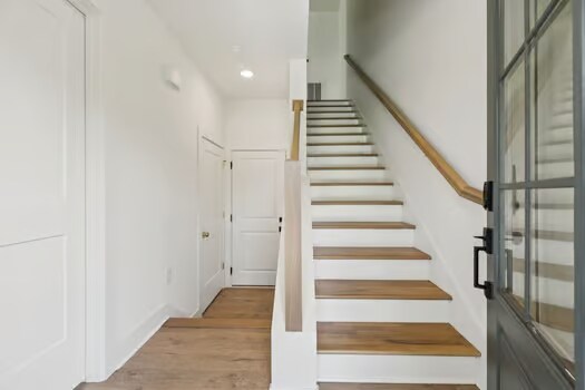 Foto del edificio - 504 Edwin St