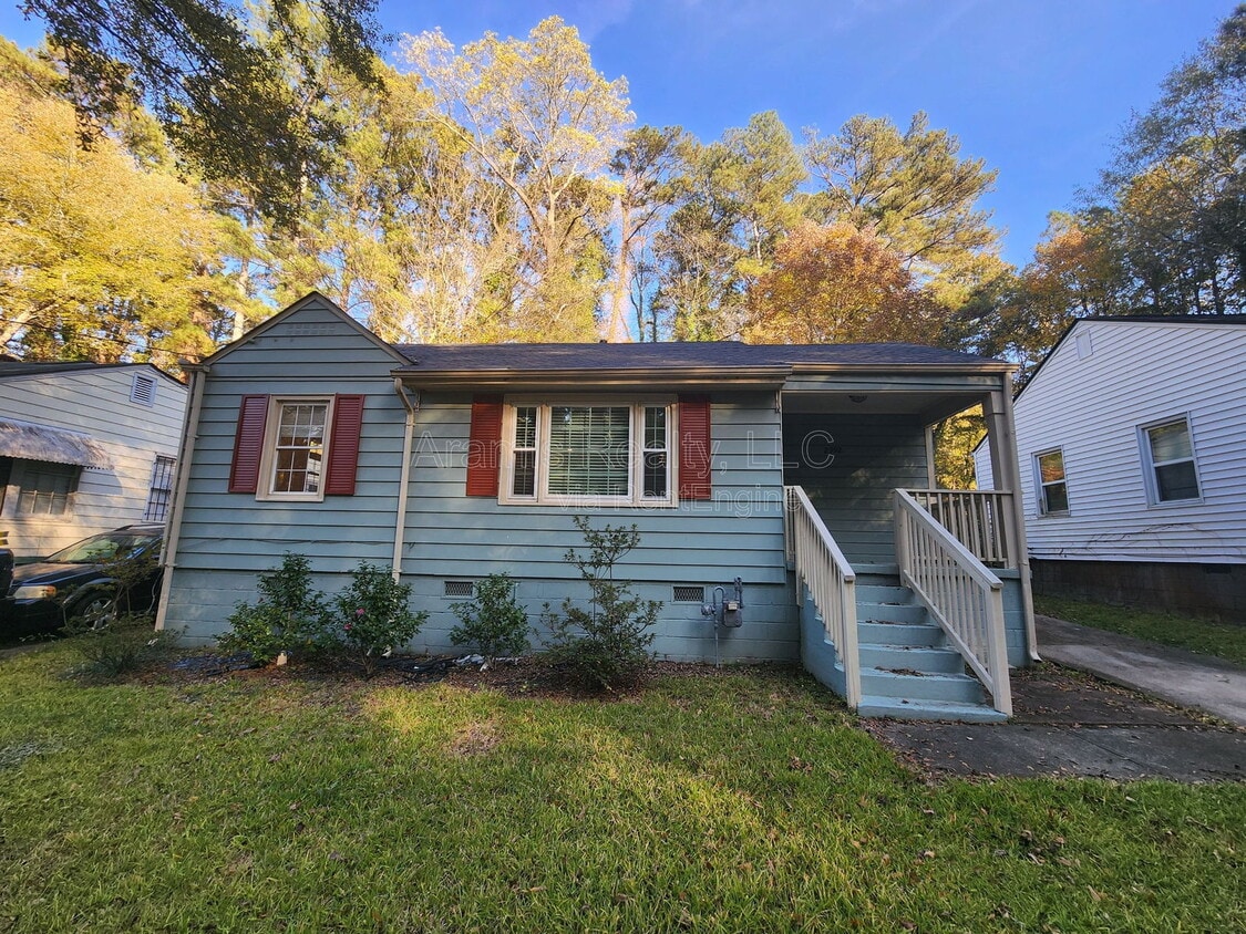 Foto principal - 2992 Palm Dr