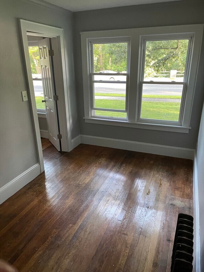 Foto del edificio - 600 Alden St