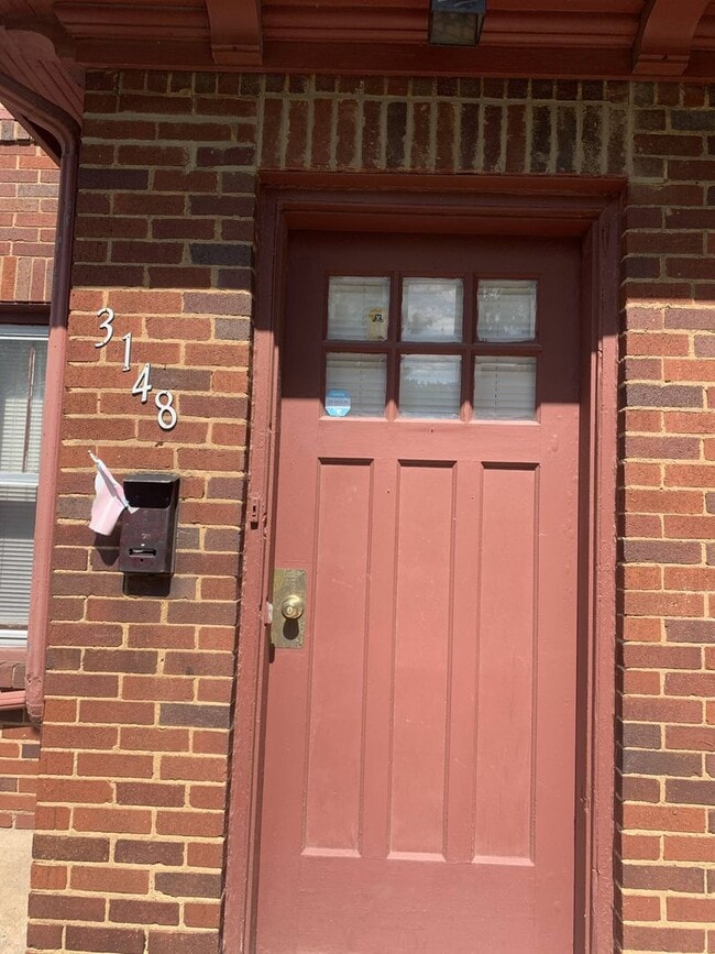 Building Photo - 3146 Mason St