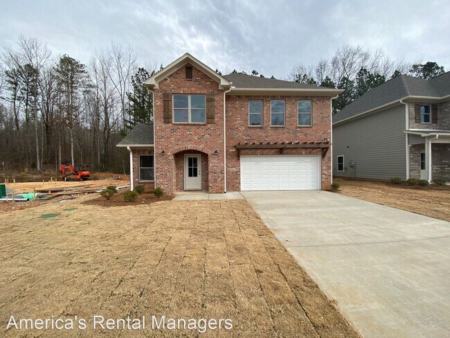 Building Photo - 4 br, 3 bath House - 7951 St. James Drive
