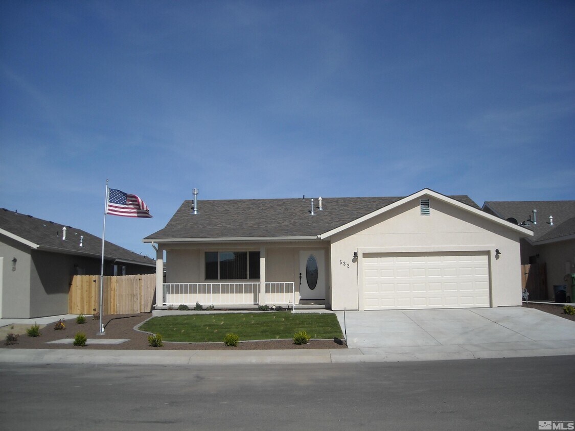 Foto principal - 532 Cicada St