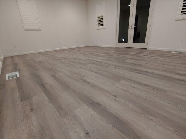 New Luxury Vinyl Plank Floor - 153 Lucy Ln