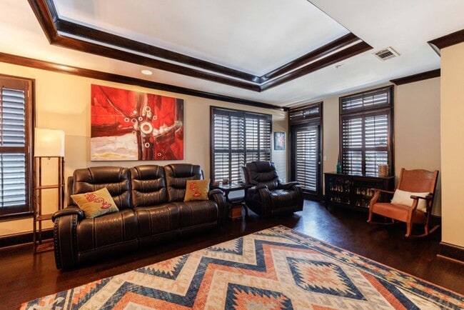 Foto del edificio - 3334 Peachtree Rd NE