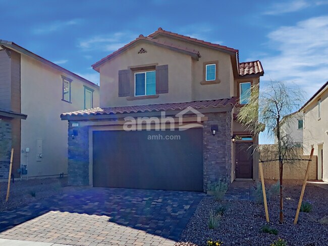 Building Photo - 331 Cape Seville Pl