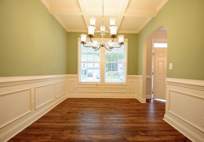 Building Photo - Bedford- Hoke County - COMING SOON!