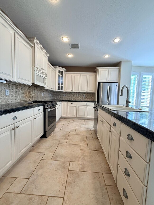 Foto del edificio - Single Story 3 Bedroom + Office in Stoneridge, Prescott Valley