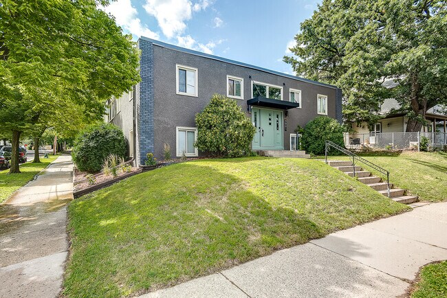 Foto del edificio - 3001 N 3rd