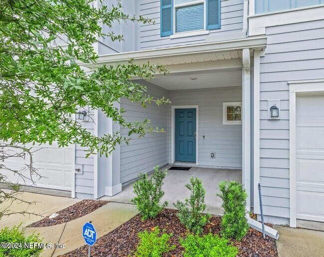 10289 Benson Lake Dr, Jacksonville, FL 32222 Townhome Rentals in Jacksonville FL