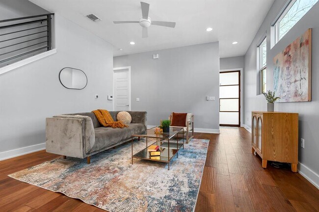 Building Photo - 4601 Alf Ave