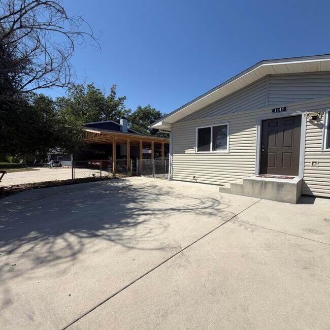 Foto del edificio - 1147 Eldora Ln