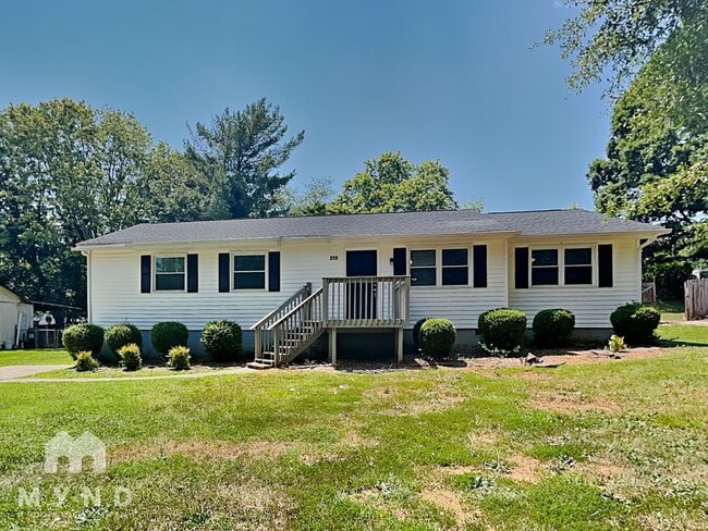 219 King David Ln