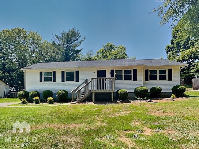 Building Photo - 219 King David Ln