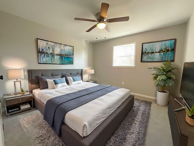 Foto del edificio - 713 Melody Ln