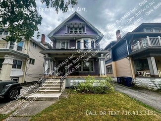 Building Photo - 65 Roanoke Pkwy