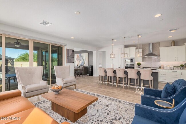 Foto del edificio - 5654 N 88th Ln