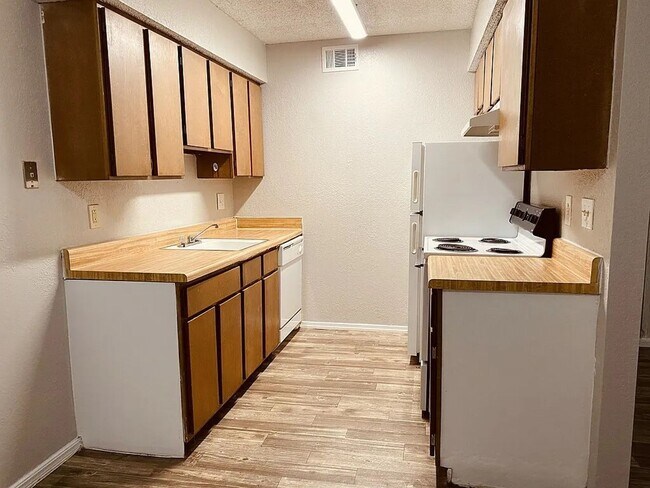 Foto del interior - Cedar Lane